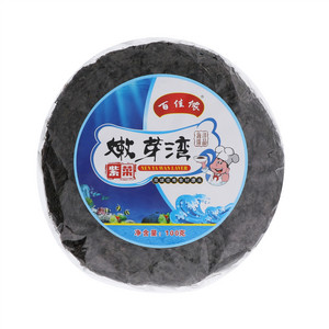 百佳侬嫩芽湾紫菜