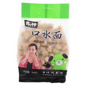 东神鸡汁味口水面