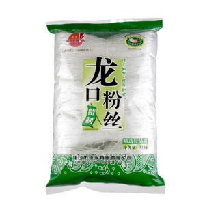 晨发龙口粉丝320g