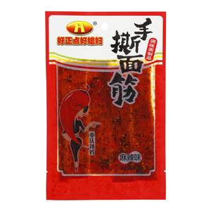 好正点好媳妇麻辣味手撕板筋