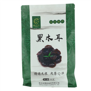 蛟之纯黑木耳