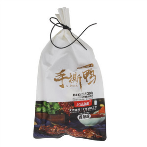 亿品新源香辣味手撕鸭