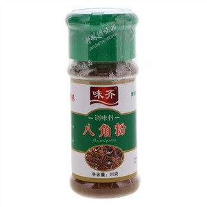 味齐八角粉
