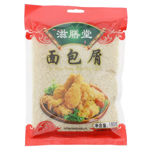 滋膳堂面包糠