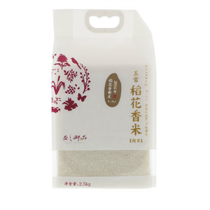 益之御品五常大米精贡（稻花香）2.5kg