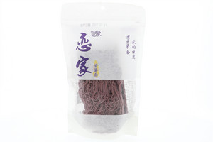 恋家紫薯面（非油炸风干面饼）