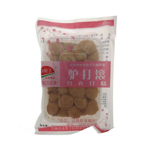 金时子驴打滚（冷加工糕点）