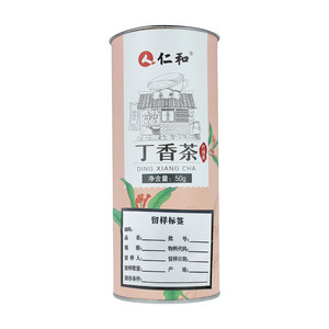 仁和药都行丁香茶