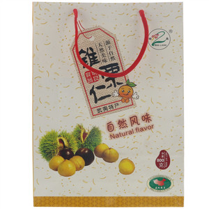 明良锥栗仁