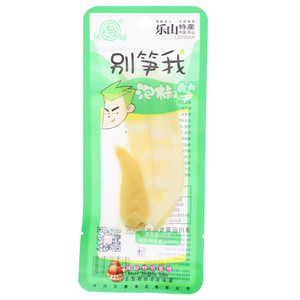 泡椒笋