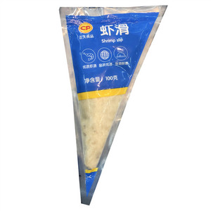 正大食品虾滑