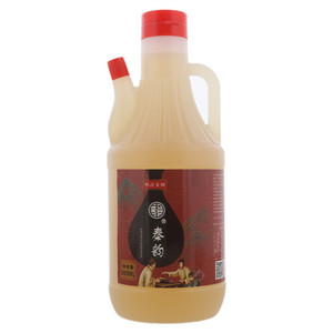 秦韵酿造食醋