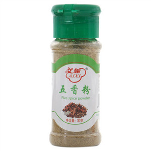艾茜五香粉