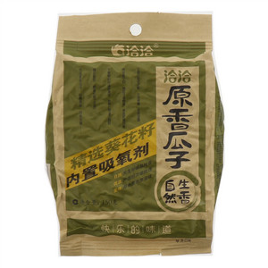 洽洽原香瓜子