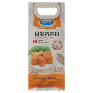 星益自发苦荞粉