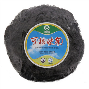 可扬野生紫菜78g