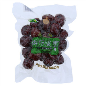 清粒源香酥脆枣