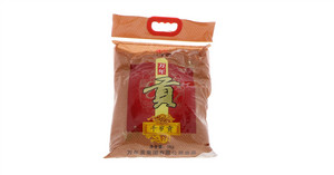 万年贡千岁贡米5kg