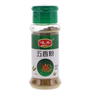 味齐五香粉
