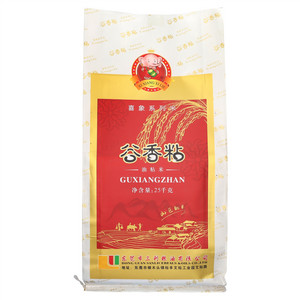 喜象谷香粘油粘米