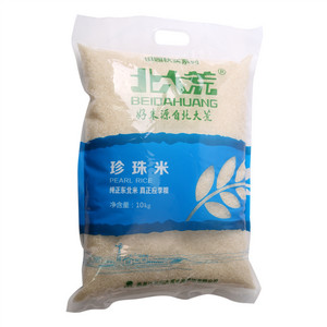 北大荒田园秋实系列珍珠米