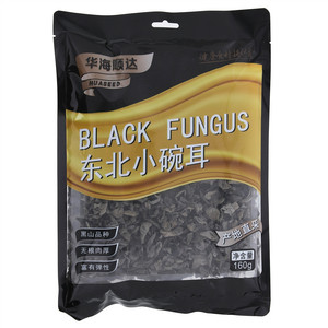 华海顺达HUASEED东北小碗耳