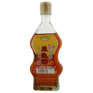 老肖家辣椒油