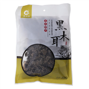 深山乡黑木耳