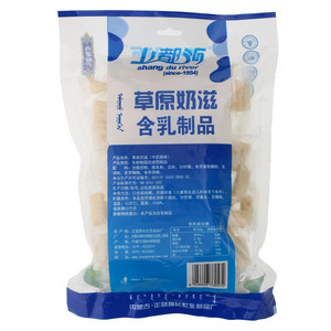 上都河牛奶原味草原奶滋