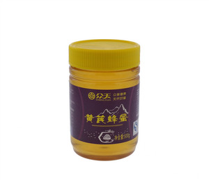 众天黄芪蜂蜜500g