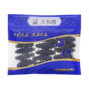 太和殿盐渍海参