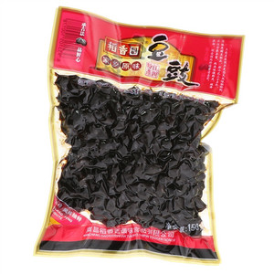 稻香园原味豆豉