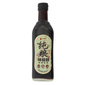 口味全纯粮味极鲜