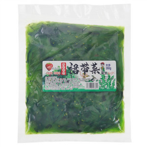 新北方裙带菜菜丝