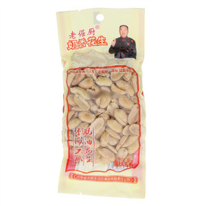 老倔厨奶香花生（炒货食品及坚果制品 油炸类）