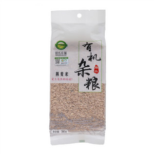 屈氏庄园有机燕麦米