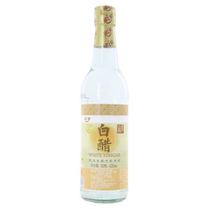 润之家金标酿造白醋（酿造食醋）