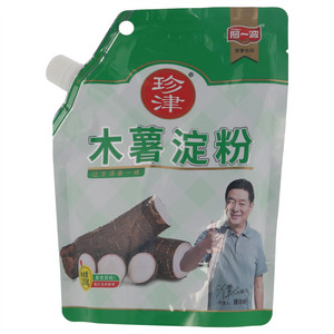 阿一波珍津木薯淀粉
