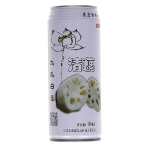 金满园清藕鲜榨藕汁