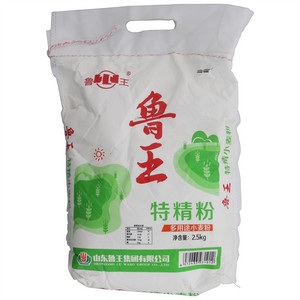 鲁王特精多用途小麦粉