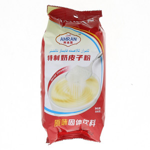 阿木然特制奶皮子粉（原味固体饮料）