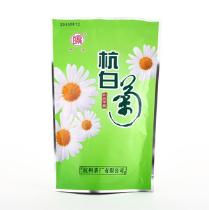 白龙杭白菊40g