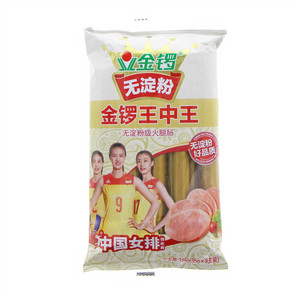 金锣王中王（无淀粉级火腿肠）