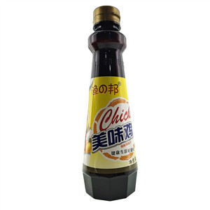 渔の邦鸡味调味汁(液体调味料)