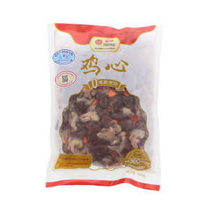 凤祥食品鸡心