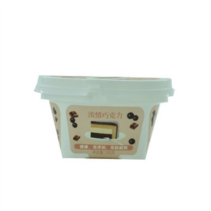 珂克蓝浓情巧克力