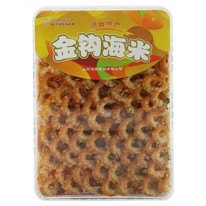 悦泰金钩海米