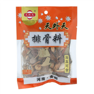 天外天排骨料（非即食）