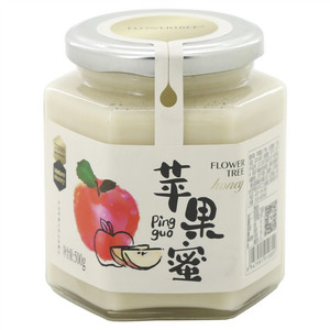 FLOWERTREE苹果蜜