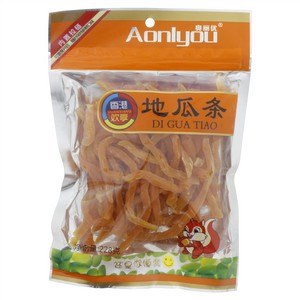 欢享228地瓜干